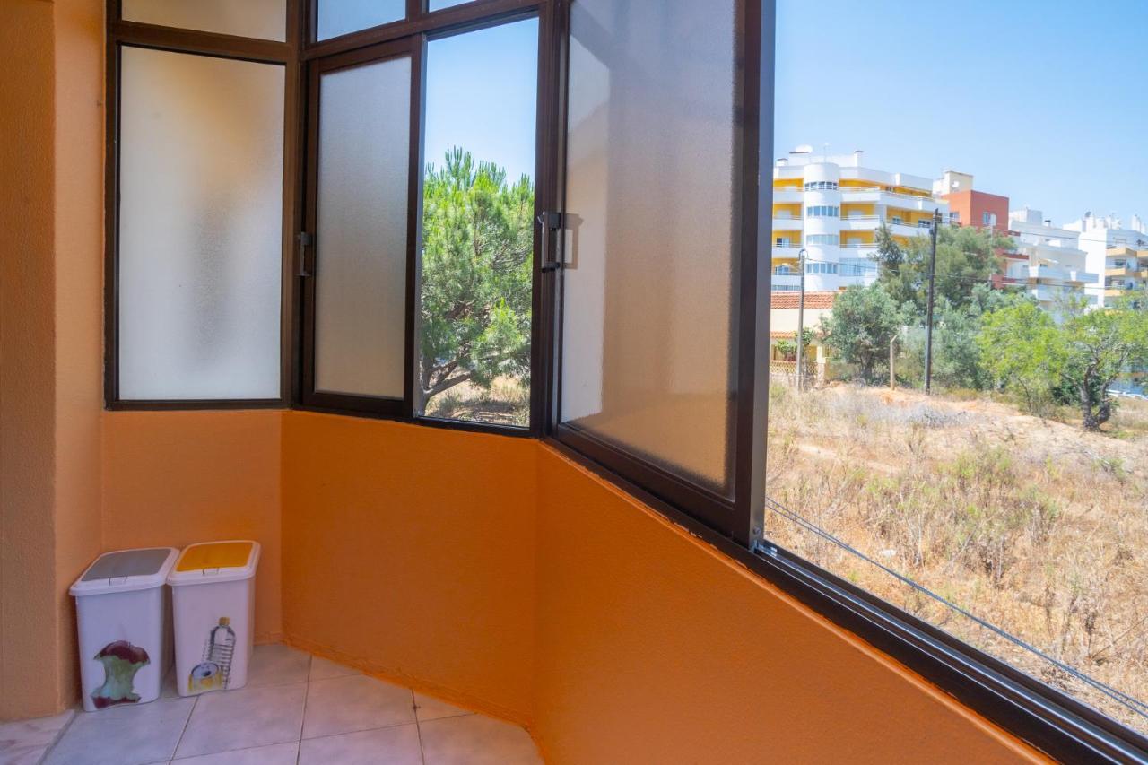 Hamall Host Alvor Exterior photo